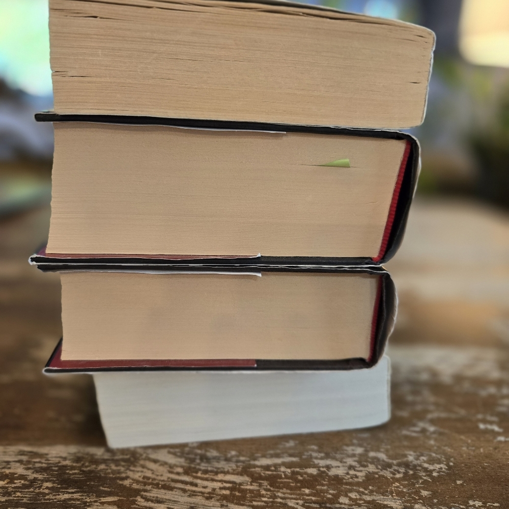 Twilight Books Series - Picture 4 of 5